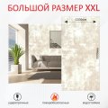 Стеновые панели гипсокаркас под бетон, Айс фраппе фото