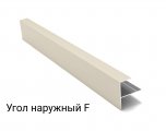 Угол наружный F фото